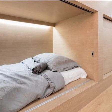 The Simple Stay 1 Σεούλ Εξωτερικό φωτογραφία