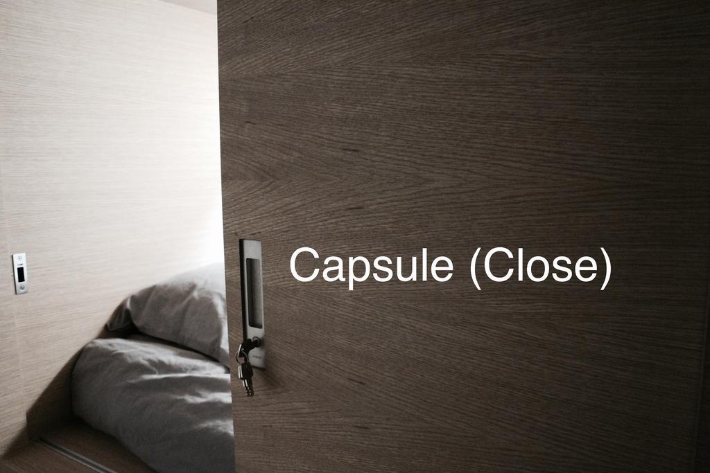 The Simple Stay 1 Σεούλ Εξωτερικό φωτογραφία