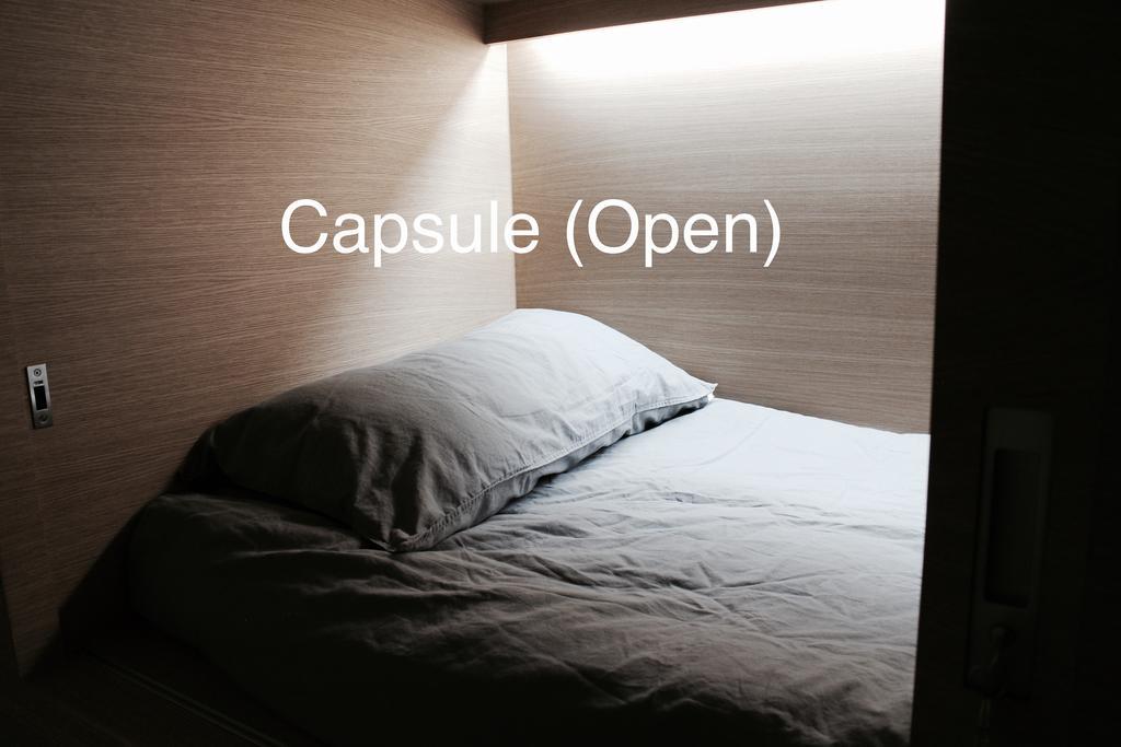 The Simple Stay 1 Σεούλ Εξωτερικό φωτογραφία