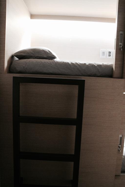 The Simple Stay 1 Σεούλ Εξωτερικό φωτογραφία
