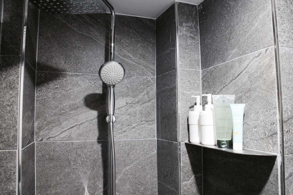 The Simple Stay 1 Σεούλ Εξωτερικό φωτογραφία
