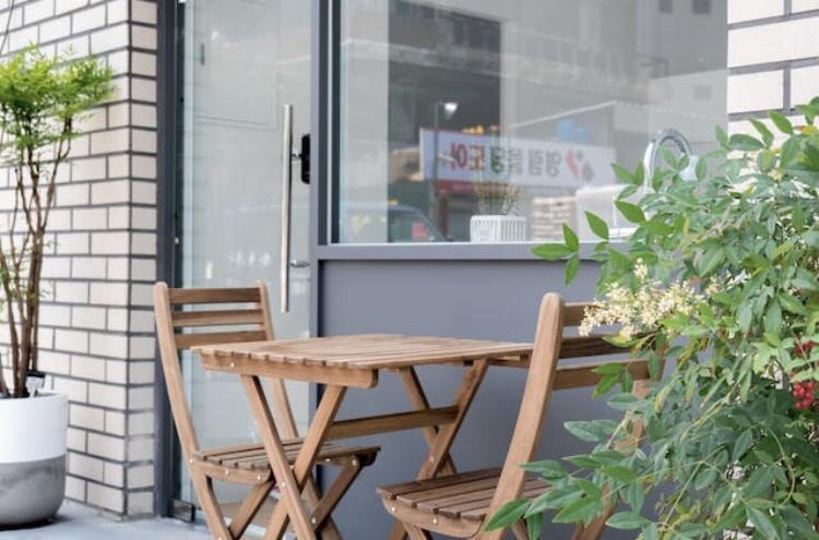 The Simple Stay 1 Σεούλ Εξωτερικό φωτογραφία