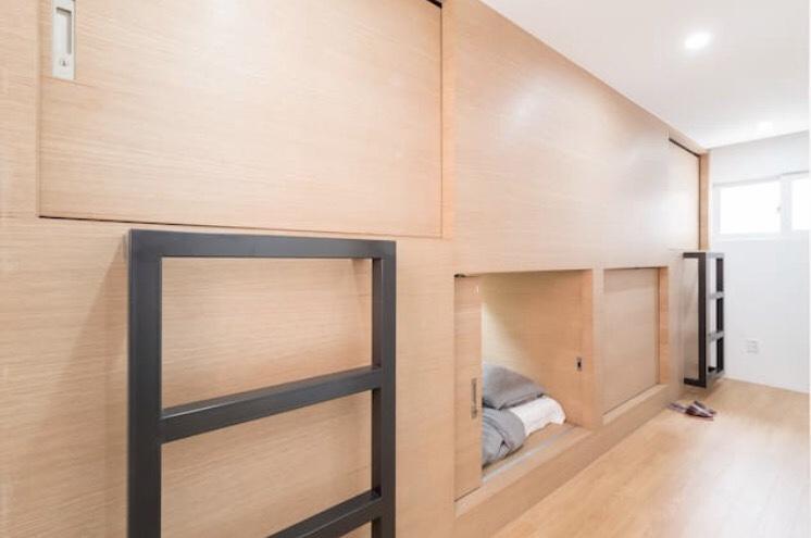 The Simple Stay 1 Σεούλ Εξωτερικό φωτογραφία