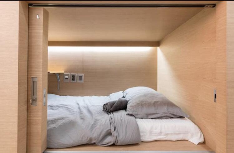 The Simple Stay 1 Σεούλ Εξωτερικό φωτογραφία