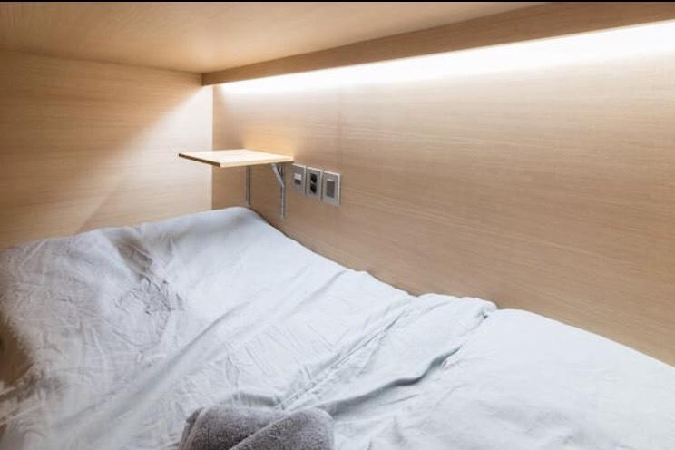 The Simple Stay 1 Σεούλ Εξωτερικό φωτογραφία